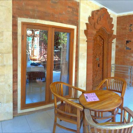 מלון אובוד Darma Yogi House מראה חיצוני תמונה