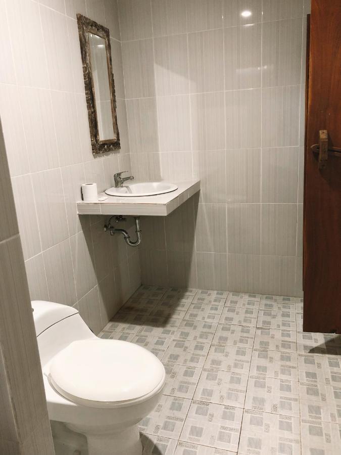 מלון אובוד Darma Yogi House מראה חיצוני תמונה