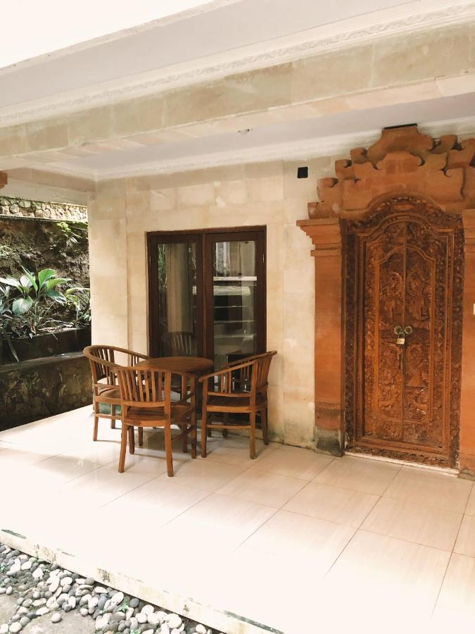 מלון אובוד Darma Yogi House מראה חיצוני תמונה
