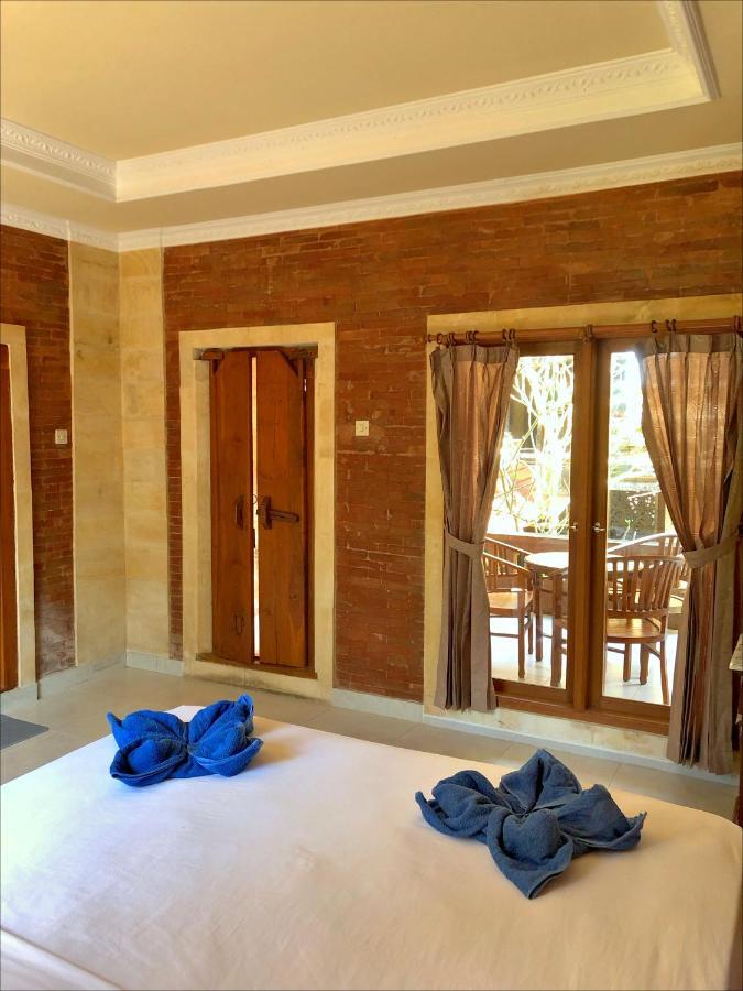מלון אובוד Darma Yogi House מראה חיצוני תמונה