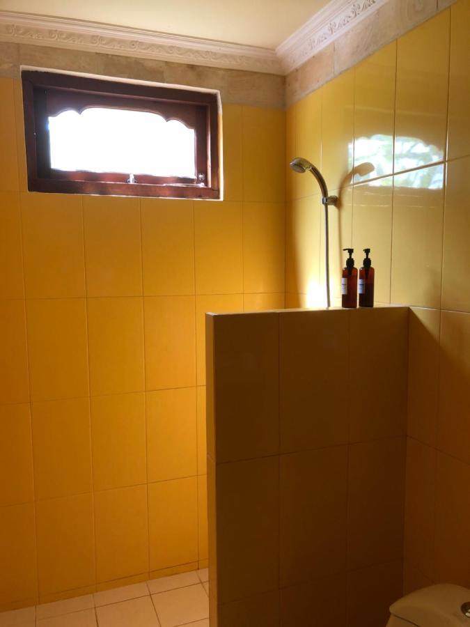מלון אובוד Darma Yogi House מראה חיצוני תמונה