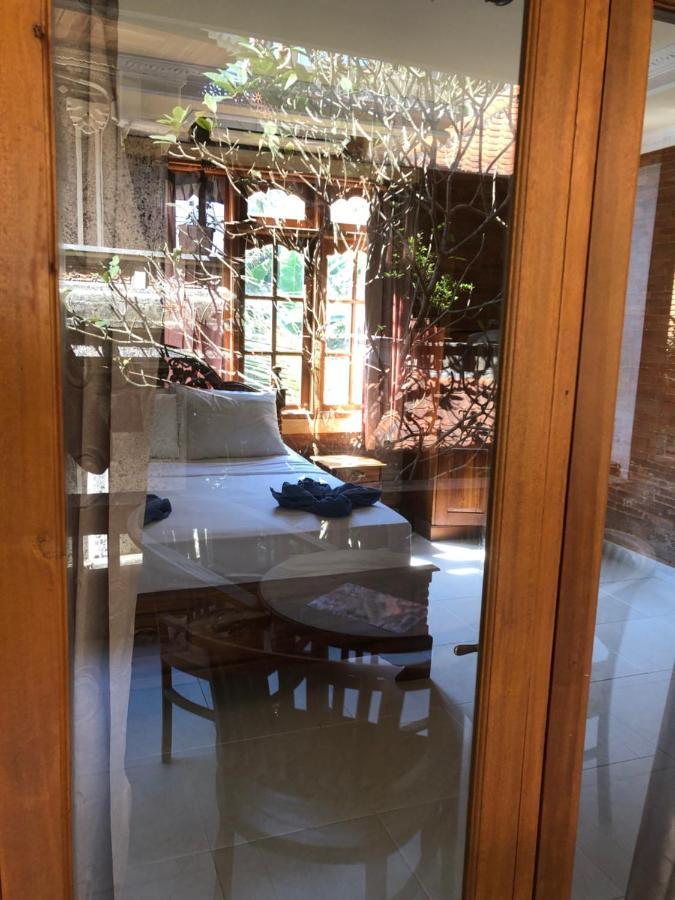 מלון אובוד Darma Yogi House מראה חיצוני תמונה