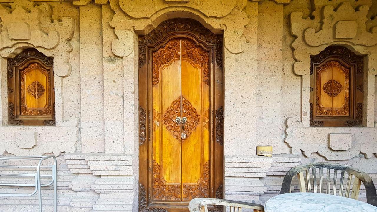 מלון אובוד Darma Yogi House מראה חיצוני תמונה